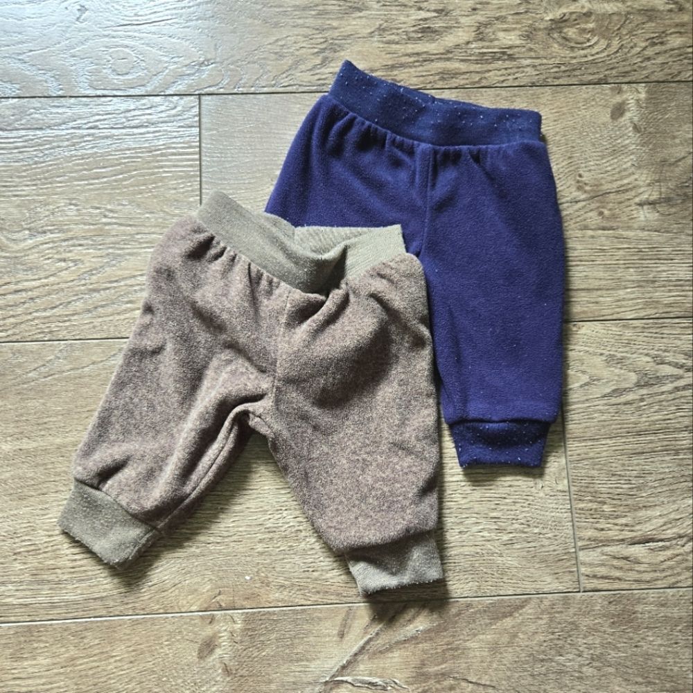 5/$10 Simple Joys by Carter's 0-3 m